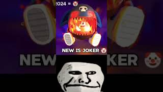 New Loot box vs 🤡 old Loot box  foryou short  trinding  free fire short  viral [upl. by Lemor]