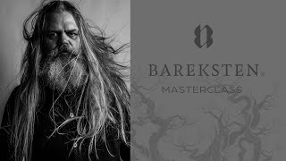 BAREKSTEN MASTERCLASS [upl. by Enilec551]