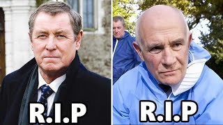 28 Midsomer Murders actor who have passed away [upl. by Jemena]