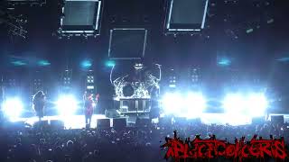 Korn Live  COMPLETE SHOW  Manchester NH USA March 19th 2022 SNHU Arena 4K [upl. by Evangelina343]