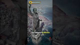 What Happened To The 7 Wonders Of The Ancient World  The Fate of the Seven Wonders [upl. by Caughey]