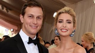 The Truth Is Out About Ivanka Trumps Husband [upl. by Lyrad]