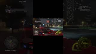 360° drift entry unbound nfs nfsunbound needforspeed nissan underground drift [upl. by Alleinnad]