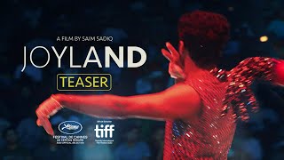 JOYLAND  OFFICIAL TEASER [upl. by Kamp]