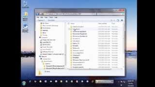 VMware ThinApp 45 Windows 7 Official Support [upl. by Treblig]