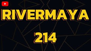 214 Rivermaya 214  karaoke version [upl. by Ydnor]