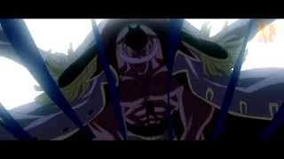 One Piece AMV  When the strongest one moves [upl. by Tita]