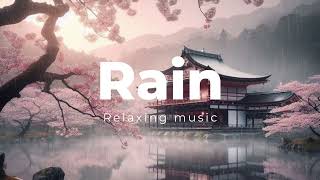 Relaxing music  Raining peaceful day  Chill Lofi To RelaxWorkStudySleep  Lofi Coffee [upl. by Hcirteid979]