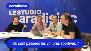 Les sportives ontelles encore de lavenir  Journal de la rédaction [upl. by Otxilac]