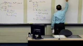 Chapter 0802 Lesson Eulers Method Example [upl. by Yennep]