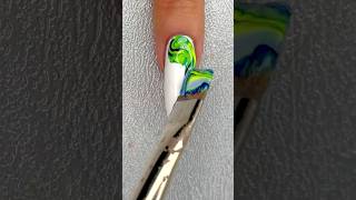 💅 Nail Art Trends Color Compilation 2024 💅 nailart nails shorts [upl. by Egor]