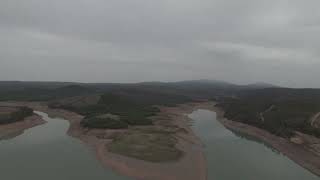 Barragem da Bravura 422022 [upl. by Krystin]