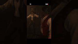 RDR 2  Paradise Mercifully Departed rdr2 gaming shorts youtubeshorts 133 [upl. by Melesa211]