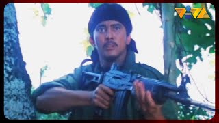 Phillip Salvador Classic Scene  Film Clip Starring Phillip Salvador Dindo Fernando Eddie Garcia [upl. by Ramoh]