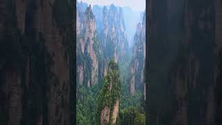 FLYING OVER MOUNTAIN  Relaxing Piano Music Along With Beautiful MOUNTAIN Videos  Ultra HD [upl. by Betthezel]