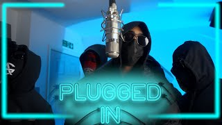 ActiveGxng TScam  Plugged In WFumez The Engineer  Pressplay [upl. by Neelyad]