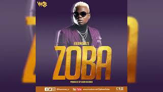 Harmonize  Zoba Official New Song [upl. by Carlota]