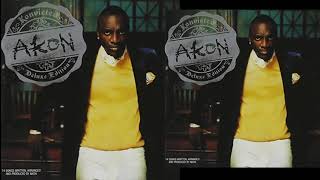 Akon  Bangin 2019 [upl. by Dry]