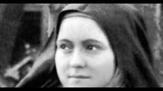 Saint Thérèse of Lisieux on the Eucharist 🫓 eucharist [upl. by Oniratac385]