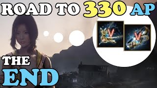 BDO  Road To 330 AP Part 16 FINAL Something To Fear [upl. by Conlen]