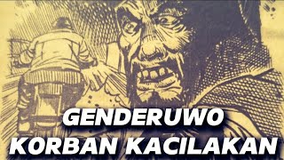 Genderuwo Korban Kacilakan [upl. by Linehan]