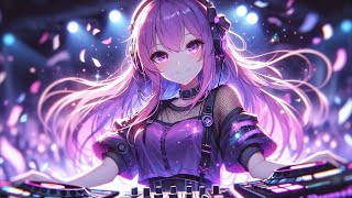 Nightcore Music Mix 2024 🎧 EDM Remixes of Popular Songs 🎧 EDM Best Gaming Music Mix [upl. by Barolet]