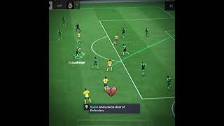 What A Volley Kick 💀🔥 fcmobile [upl. by Saref]