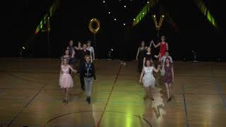 Hochschulsport Göttingen Goes Dance 2019 [upl. by Otir]