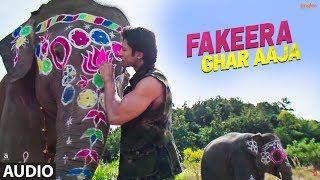 Fakeera ghar aaja Lyrics  HQ Audio  WhatTheLyrics [upl. by Elberfeld]