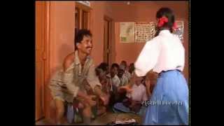 Laprha No Dedha  Chhattishgarhi Superhit Comedy Film  Comedy King Ramu Yadav [upl. by Seligman]