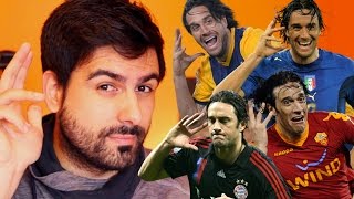 LUCA TONI  Video Speciale [upl. by Everard]