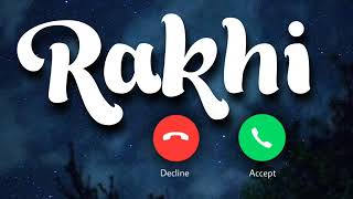 Rakhi Name Ringtone Ramesh Ringer [upl. by Nila]