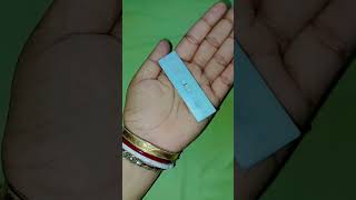 pregnancy test kit positive result [upl. by Ybhsa]