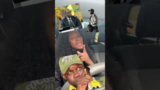 TIK TOK Sénégal 2024💥 shorts wallyseck senegal tfm [upl. by Ajdan]