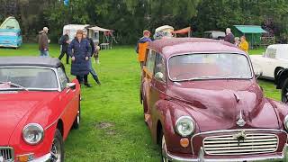 classic cars at Chipping steam fair [upl. by Eva]