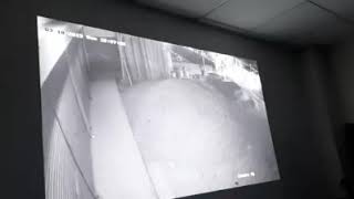 CHRISTINE LEE SILAWAN CCTV FOOTAGE BEFORE SHE WAS MURDERED [upl. by Nednal]