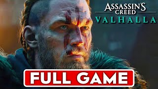 Assassins Creed Valhalla 2023 [upl. by Refotsirc292]