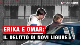 Erika e Omar il Delitto di Novi Ligure [upl. by Lorenzana]