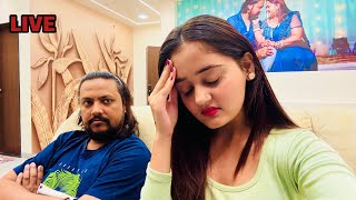 Mujhe Mera Space Chaiye But Allowed hi nahi Bindass Kavya Live With Subscribers [upl. by Il]