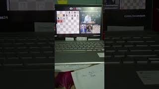 Will Ding win the game 8 World Chess Championship chess chessbaseindia chesscom [upl. by Yadroc]