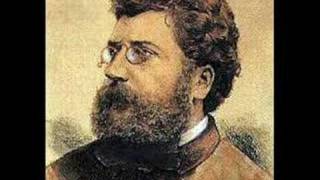 Georges Bizet  quotLes Toreadorsquot from Carmen Suite No 1 [upl. by Assiruam]