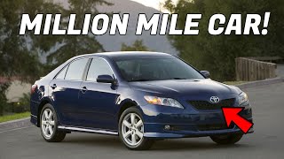 5 Longest Lasting Sedans Under 5K [upl. by Spark3]