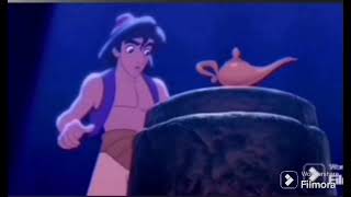 Aladdin Snes Cave Of wonders Footage Uncut 1992 [upl. by Bakki]