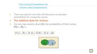 Applied Biostatistics  U10L9  Event Relation  2 [upl. by Wylma]