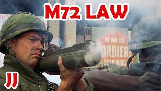 M72 LAW  In The Movies [upl. by Amata957]