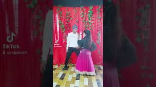 O Antama Dance by Raj Palash Enjoy o antama tamil song Polash Dance Floor [upl. by Aisile14]