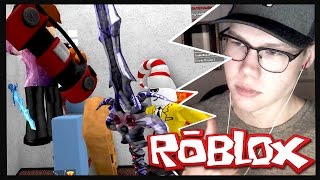 HOW TO TRICK YOUR FRIENDS 2  ROBLOX Murder Mystery 2 [upl. by Nahtanod]