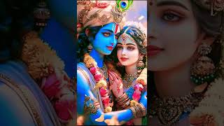 Murli Bajegi Jarur Radha Nachegi Jarur Radha Krishna ❤️🌸♥️🙏 [upl. by Ramoj]