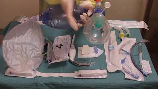 Endotracheal Intubation in the Critically Ill [upl. by Nobe768]