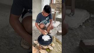 Ag kodkod ti inyog 🤤😋 romalynvlogs youtube youtubeshorts youtuber influencer [upl. by Wallace]